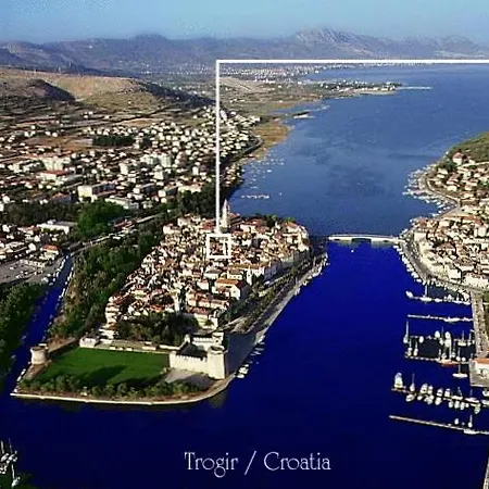 Szálloda Heritage Tragos 4*