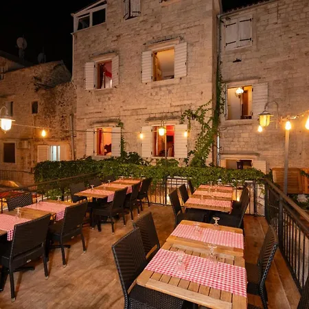 Hotel Heritage Tragos