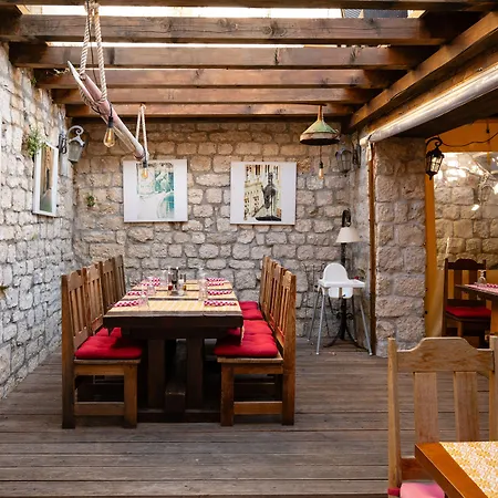 Heritage Tragos Trogir