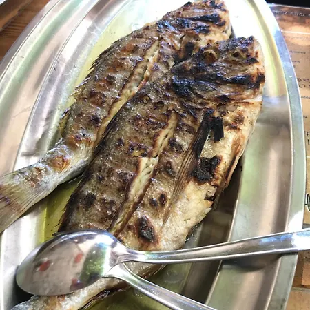 Heritage Tragos Szálloda