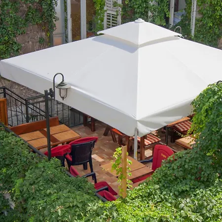 Heritage Tragos Trogir