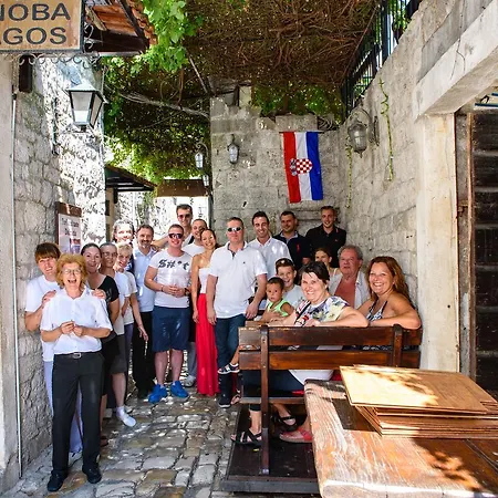 Heritage Tragos Szálloda 4*