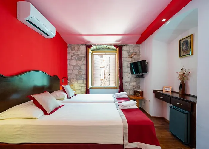 Heritage Tragos Trogir