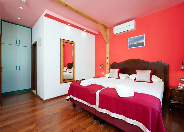 Hotel Heritage Tragos Trogir