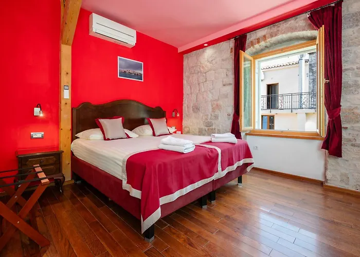 Hotel Heritage Tragos Trogir