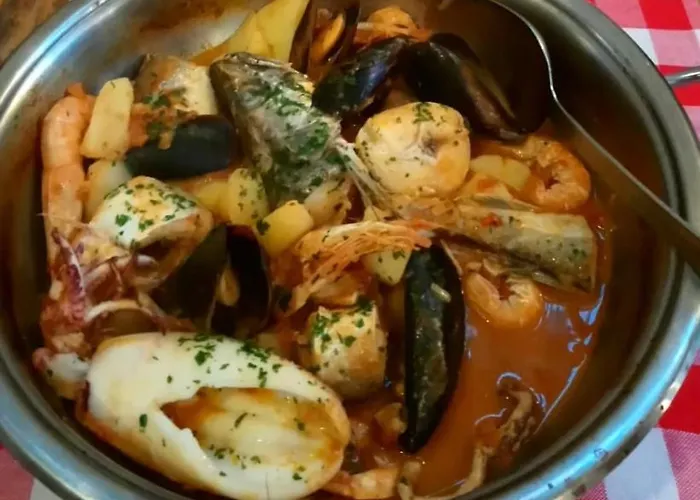 Heritage Tragos Trogir