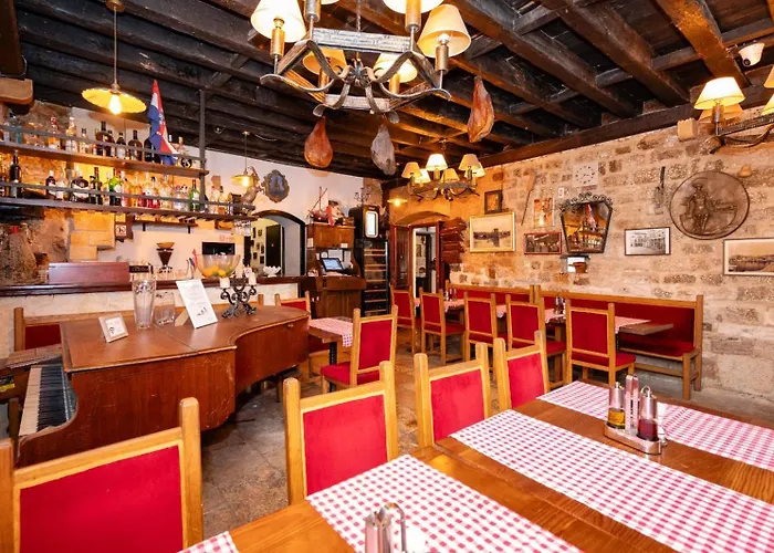 Hotel Heritage Tragos