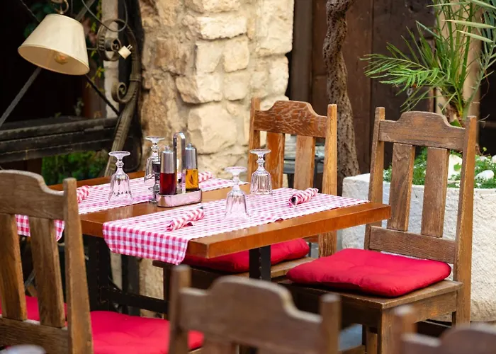 Heritage Tragos Trogir