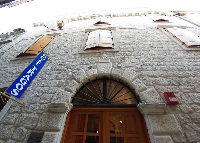 Heritage Tragos Trogir