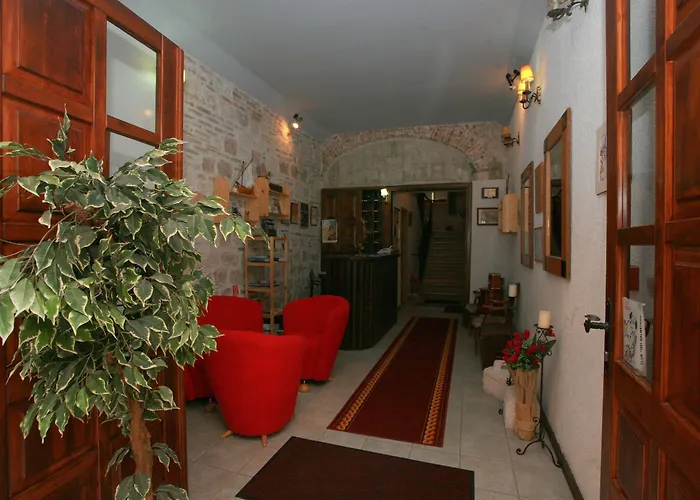 Heritage Tragos 4* Trogir