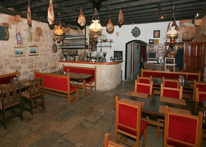 Hotel Heritage Tragos 4*