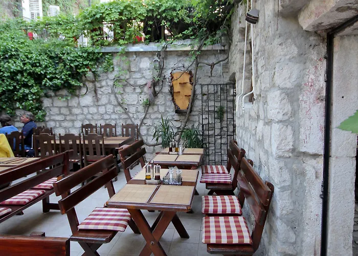 Heritage Tragos Hotel