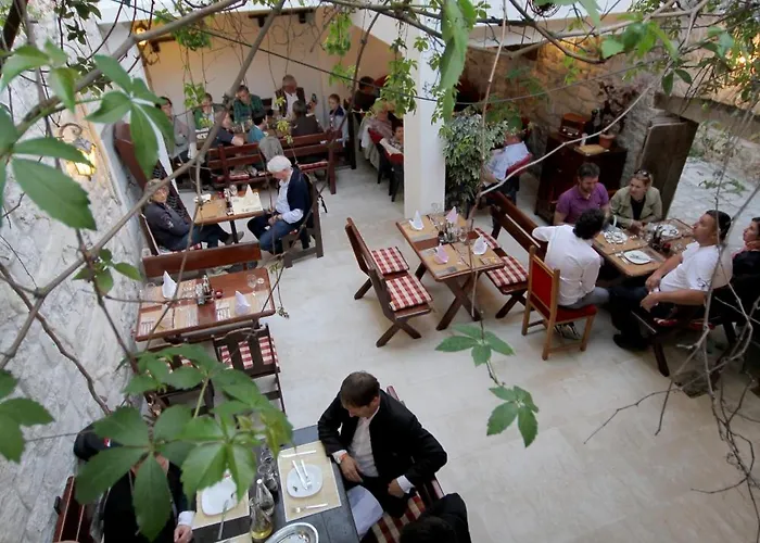 Heritage Tragos Hotel Trogir