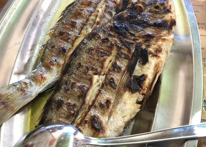 Heritage Tragos Hotel