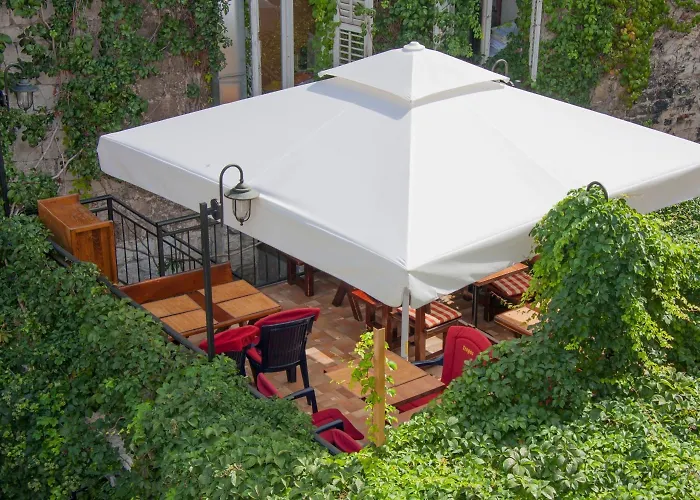 Heritage Tragos Trogir