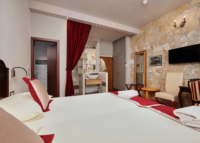 Hotel Heritage Tragos