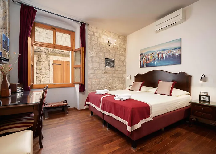 Heritage Tragos Trogir