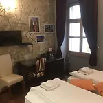 Heritage Tragos Hotel 4*