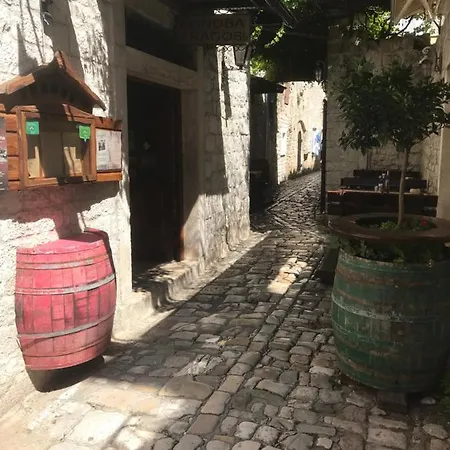 Hotel Heritage Tragos