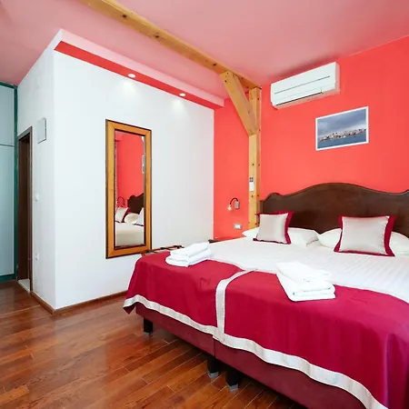 Hotel Heritage Tragos Trogir