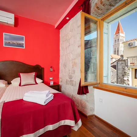 Heritage Tragos 4* Trogir