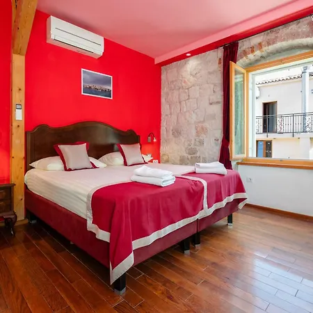 Hotel Heritage Tragos Trogir