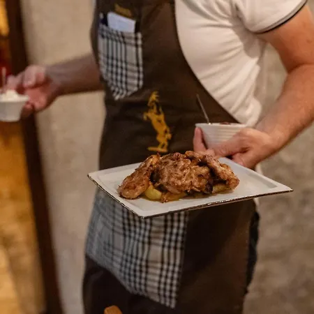 Heritage Tragos Hotel Trogir