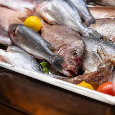 Heritage Tragos Hotel 4*