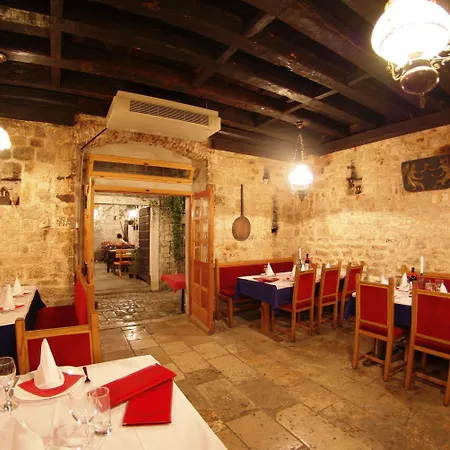 Hotel Heritage Tragos 4*