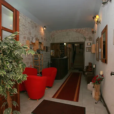 Heritage Tragos 4* Trogir