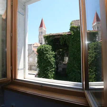 Hotel Heritage Tragos Trogir