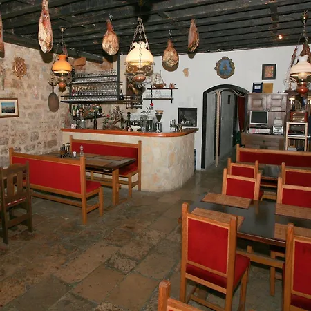 Hotel Heritage Tragos 4*