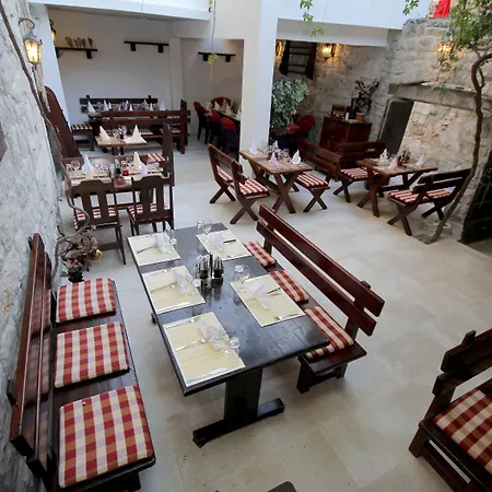 Hotel Heritage Tragos Trogir