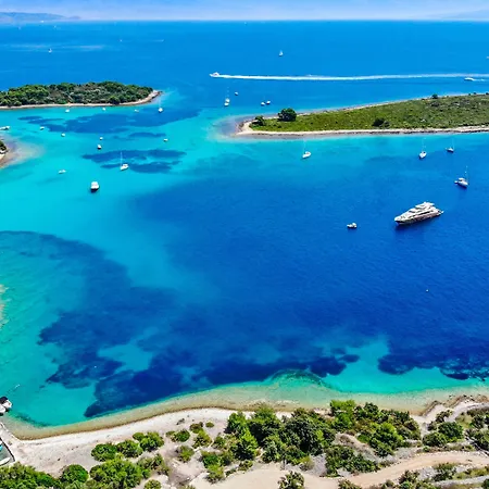 Heritage Tragos 4* Trogir