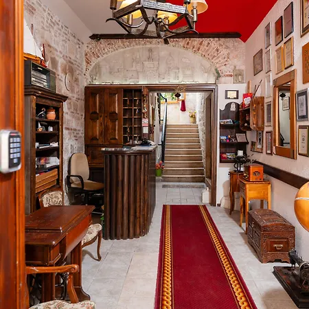 Heritage Tragos 4* Trogir