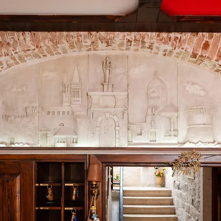 Heritage Tragos Hotel