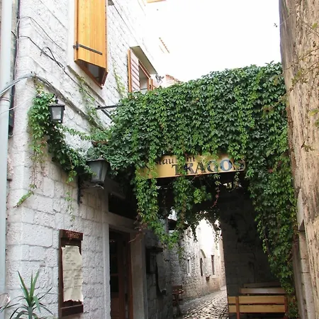 Heritage Tragos Hotel 4*