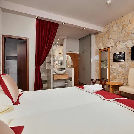 Hotel Heritage Tragos