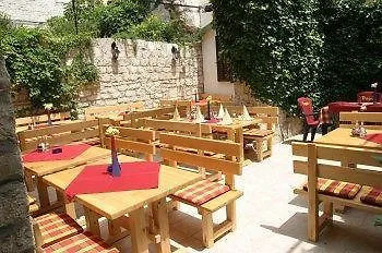 Heritage Tragos 4*