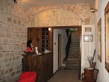 Hotel Heritage Tragos 4*