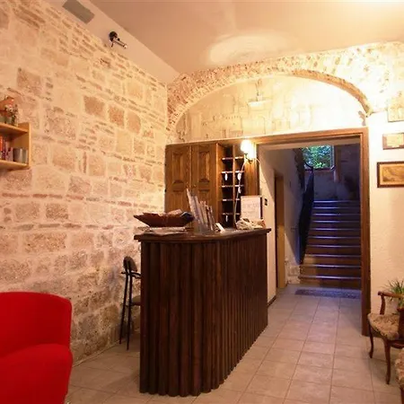 Hotel Heritage Tragos Trogir
