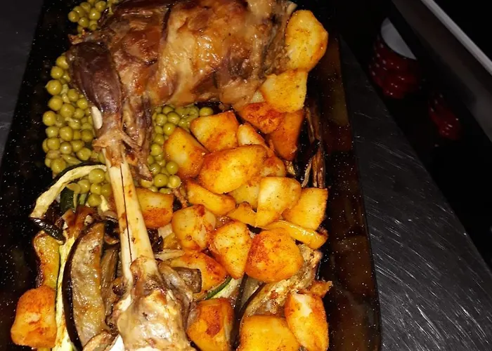 Heritage Tragos Szálloda 4*