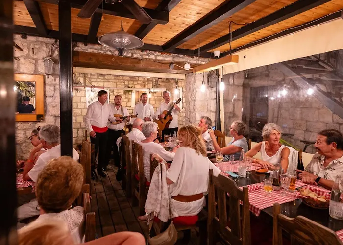 Szálloda Heritage Tragos 4*