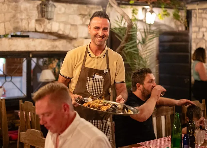 Heritage Tragos Trogir