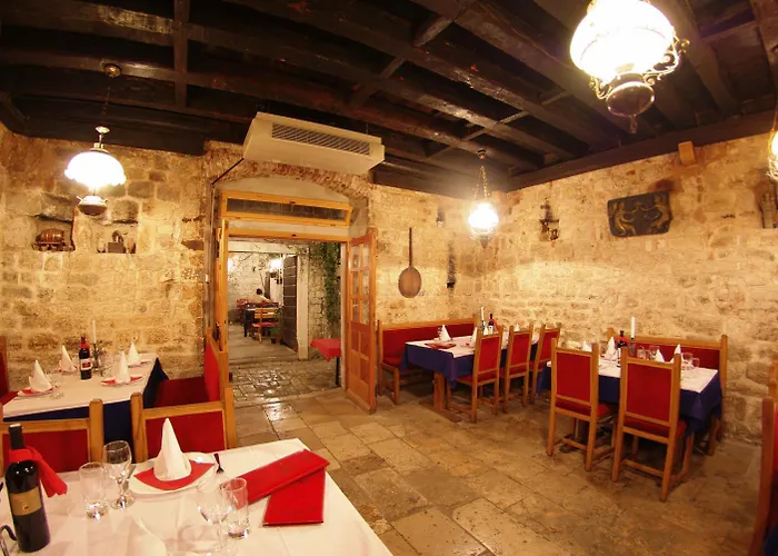 Szálloda Heritage Tragos 4*