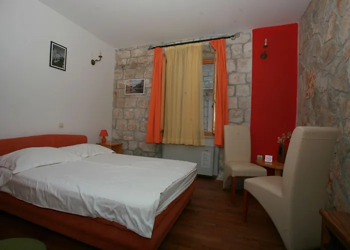 Szálloda Heritage Tragos 4*