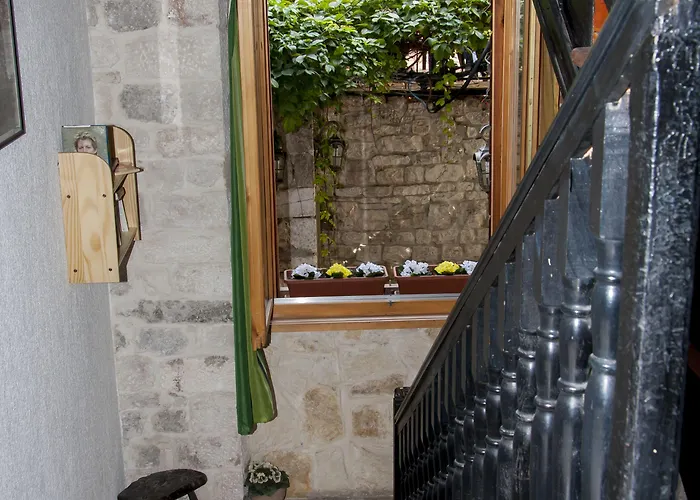 Szálloda Heritage Tragos