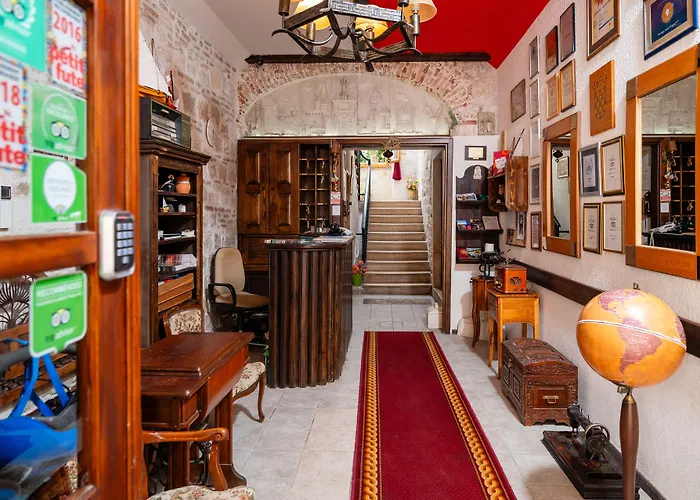 Heritage Tragos 4* Trogir