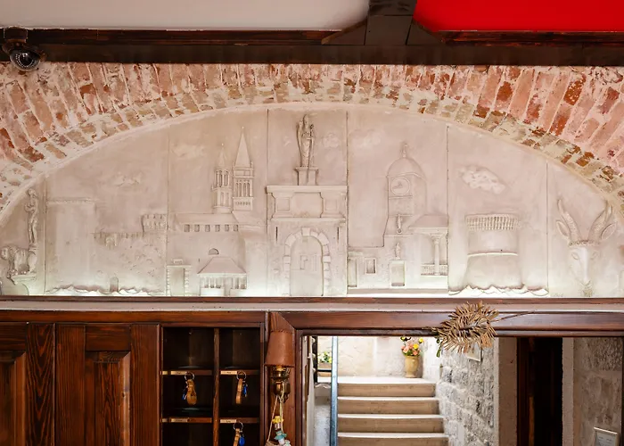 Heritage Tragos Szálloda