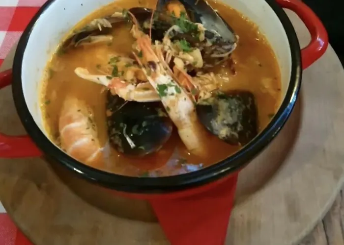 Heritage Tragos Trogir